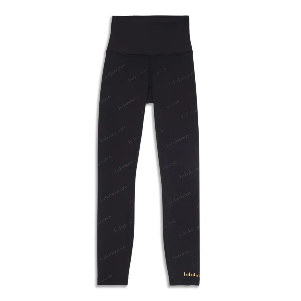 Lululemon Wunder Under Train Tight